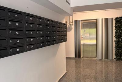 Apartament 3 camere , centrala proprie, Bloc Nou in statia STB Smardan - 16