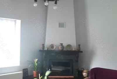 Casă cu 4 camere în Hitiaș - 5