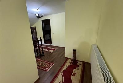 Casa cu teren si sala de evenimente de vanzare in Odobesti - 26