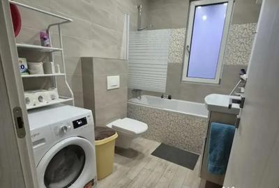 Apartament cu 2 camere decomandat în Dumbrăvița - 2