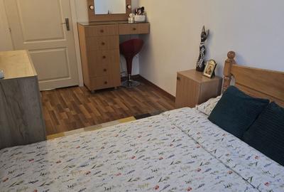 Apartament cu 2 camere decomandat în Plopilor - 2
