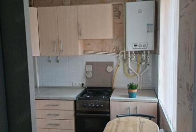 Garsonieră decomandată în Cotroceni - 1