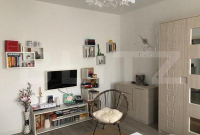 Garsoniera de vanzare, 33 mp, zona ultracentrala, Deva - 4