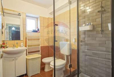 Apartament cu 2 camere decomandat în Triaj - 5