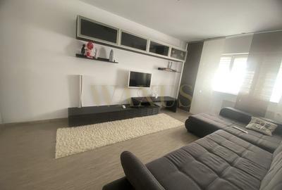 Apartament 3 camere, zona Stefan cel Mare, parter - 2