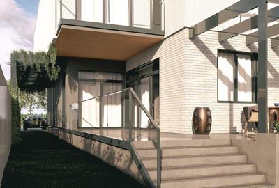 Teren de 346 mp, în Central - 2