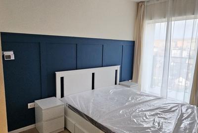 Apartament cu 2 camere decomandat în Gara Mare - 5
