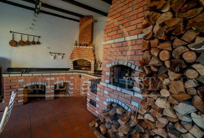 Cumpana - Casa Ideala pentru doua familii. - 22