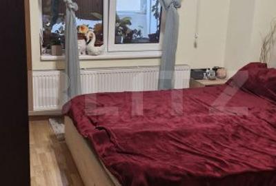 Apartament cu 3 camere decomandat în Central - 4