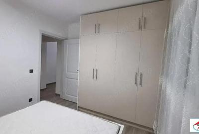 Apartament cu 3 camere în Micro 16 - 2