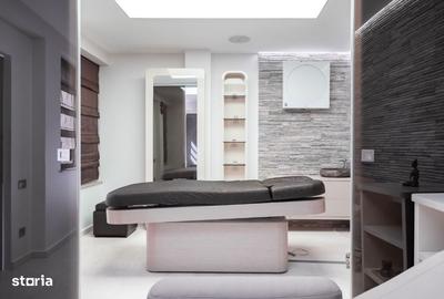 Spațiu comercial, de 113 mp, în Lacul Tei - 19