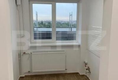 Garsoniera spatioasa 38 mp | Metrou Piata Sudului | Renovata complet - 2