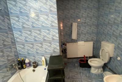Casă cu 3 camere cu Teren 499 Mp în Stremț - 8