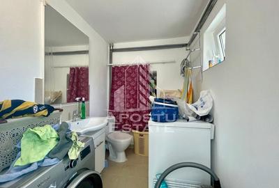 Casa individuala cu curte individuala si gradina - Zona Gai - 10