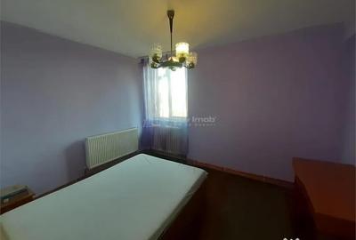 Apartament cu 2 camere semidecomandat în Moroasa 1 - 17