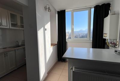 Garsoniera Str. Mihai Viteazul - Zona Grivitei - cod 5217 - 5