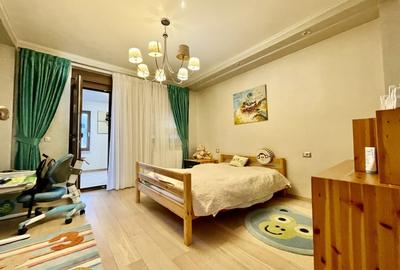 Casă individuală cu 6 camere cu Canalizare în Casa de Cultură - 7