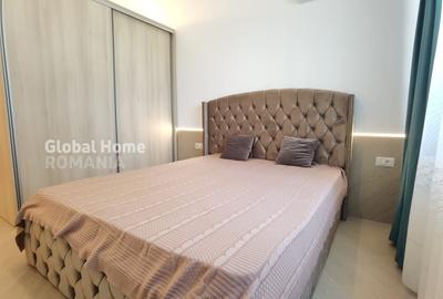 Apartament 2 camere 54,5MP | Pipera- Cortina North | Parcare - 5