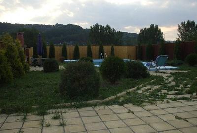 Casa de vanzare Albestii-Arges - 1