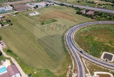 Teren Construcții intravilan de 1000 mp, în Sud - 4