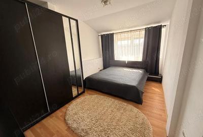 Apartament cu 2 camere decomandat, mobilat în Dâmbovița - 2