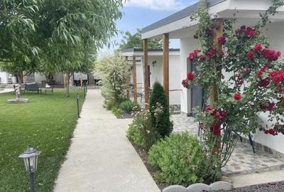 Hotel/Pensiune, de 215 mp, în Corbu - 10