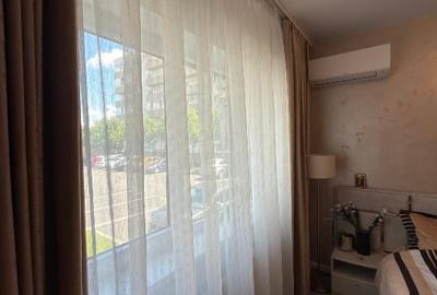 Apartament cu 2 camere decomandat, mobilat în Berceni - 2