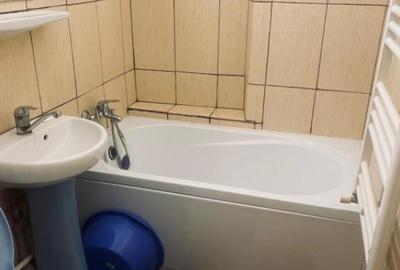 Garsoniera de inchiriat pe termen lung zona CET, Const - 9