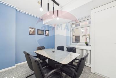 Apartament cu 4 camere în Centrul Civic - 8