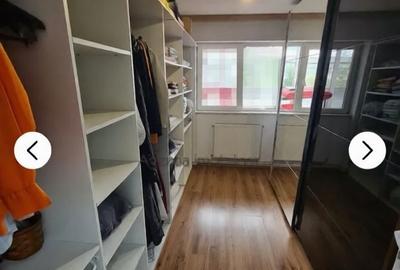 Apartament cu 4 camere semidecomandat în Central - 8