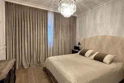 Ofer spre inchiriere apartament cu 2 camere situat pe Sos Oltenitei - 4