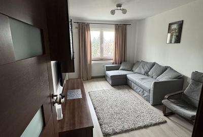 Apartament cu 3 camere decomandat în Olteniței - 8