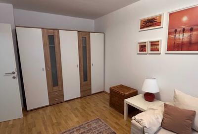 Garsoniera MODERNA GORJULUI 3 min. statia de metrou GORJULUI - 1