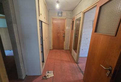 Apartament 4 camere, 86 mp, in zona – Militari Apusului - la 5 min Metrou Pacii! Apartament 4 camere, 86 mp, in zona – Militari Apusului - la 5 min Metrou Pacii! - 3