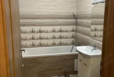 Apartament cu 2 camere, mobilat în Braytim - 2