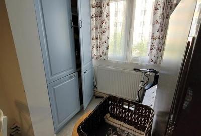 Apartament cu 4 camere semidecomandat, mobilat în Lujerului - 4