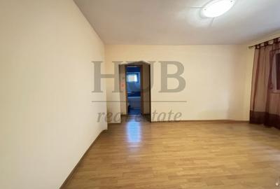 Apartament cu 2 camere semidecomandat, mobilat în Alecu Russo - 3