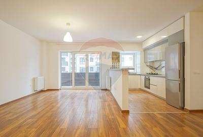 Apartament cu 3 camere decomandat, mobilat în Avantgarden - 20