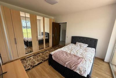 Garsonieră decomandată în Florești - 10