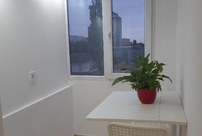 Garsoniera 5 min de metrou Jiului cu utilita?i incluse - 5