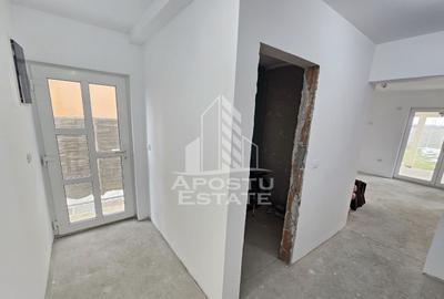 Duplex cu 5 camere cu Canalizare în Moșnița Nouă - 3
