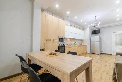 Apartament cu 2 camere decomandat în Centrul Civic