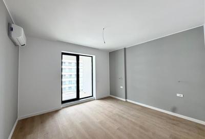 AXXIS | Apartament pe plaja cu vedere la mare in complex rezidential high end - 18