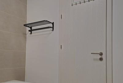 Garsonieră decomandată, mobilată în Nord - 31