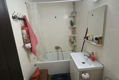 Apartament cu 2 camere decomandat în Central - 2