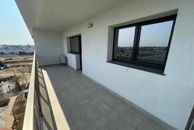 Apartament 2 Camere -Complex NOU / Hils Republica / Comision 0% - 6