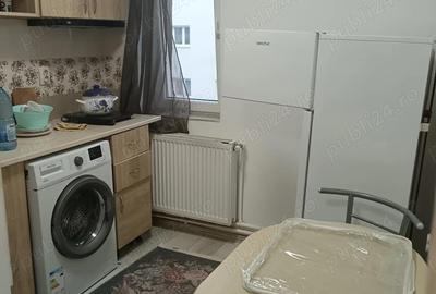 Garsonieră decomandată în Central - 1