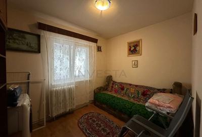 Apartament 4 camere decomandate la etajul I in Marasti! - 4