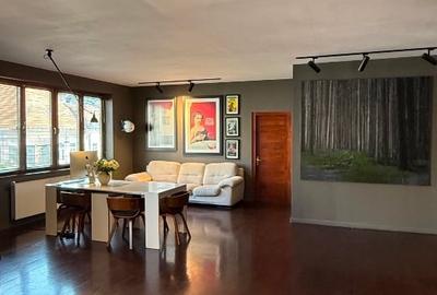 Apartament ultracentral 4 camere, 137 mp - Bdul Eroilor - 4
