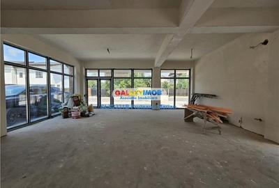Inchiriere spatiu Comercial situat in apropriere de metrou Raul Doamne - 4
